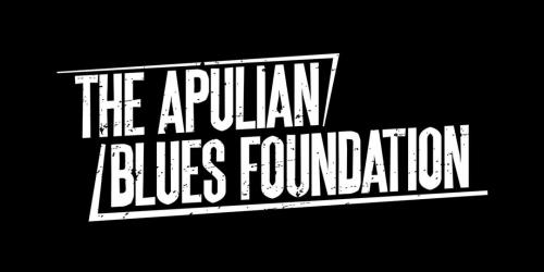 The Apulian Blues Foundation live at Scarlatti Caffè