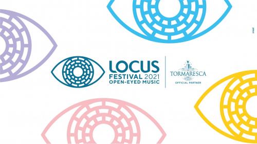 Samuele Bersani chiude il Locus Festival 2021