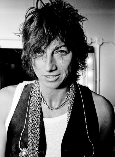 Gianna Nannini torna questa estate in tour