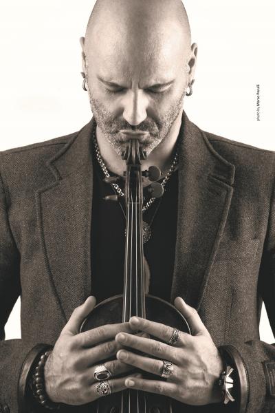 Concerto all'alba "No limits" - ALESSANDRO QUARTA QUINTET