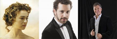TOSCA - Musica di Puccini - Atto unico di Maria Rita Chiarelli