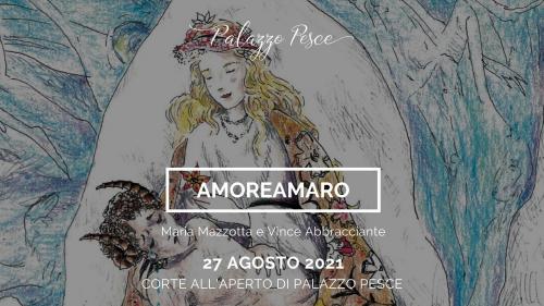 Amoreamaro