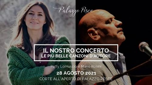 Il nostro concerto [le più belle canzoni d’autore]