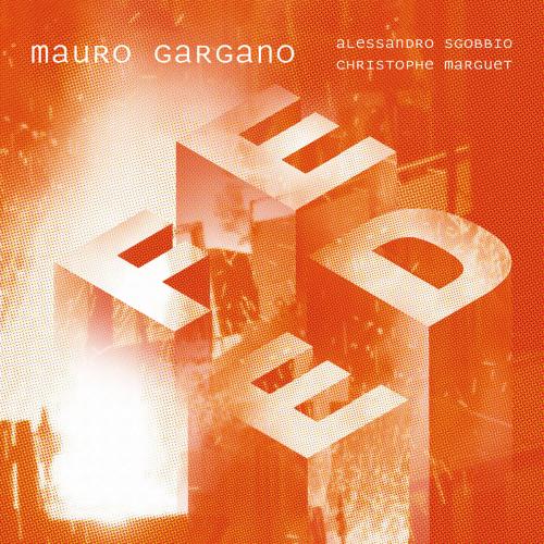 Alessandro Sgobbio, Mauro Gargano e Christophe Marguet "FEED" - Bari in Jazz
