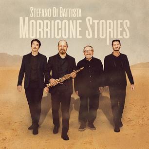 Stefano Di Battista "Morricone Stories" - Bari in Jazz