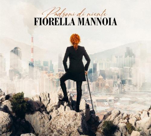 Fiorella Mannoia “Padroni di Niente Tour” - Bari in Jazz