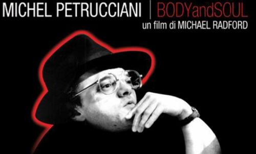 Michel Radford "Michel Petrucciani -Body and Soul" - Bari in Jazz