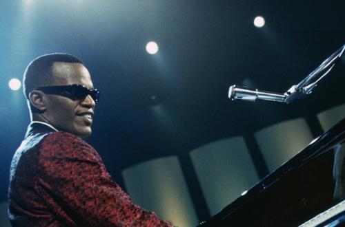 Taylor Hackford “Ray” - Bari in Jazz