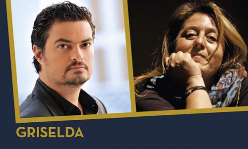 "La Griselda" di Alessandro Scarlatti - Festival della Valle d'Itria