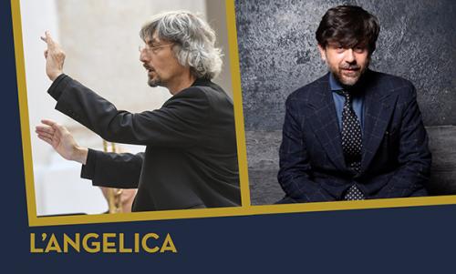 Ultima serata con "L'Angelica"di Nicola Porpora- Festival della Valle d'Itria