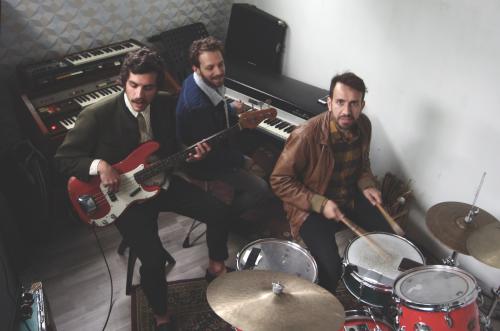 Tommaso Cappellato "Collettivo Immaginario" - Bari in Jazz