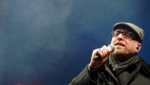 Mario Biondi in concerto a Lecce