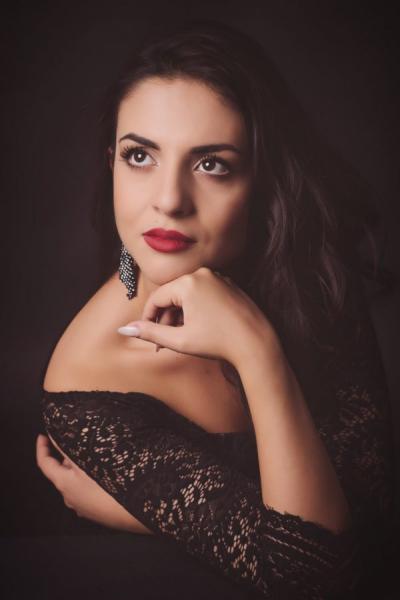 Gala Lirico XXIII Edizione  Premio "Valerio Gentile"-  Festival Ritratti 2021