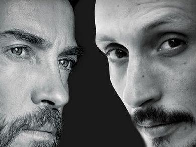 Ultimo dei tre appuntamento con Alessio Boni e Marcello Prayer in «Canto degli esclusi-Concertato a due per Alda Merini» - «Wow! Fasano»
