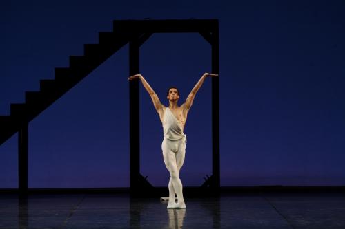 Lunedì 2 agosto "Coreofonie"| " Teatini in Musica 2021"