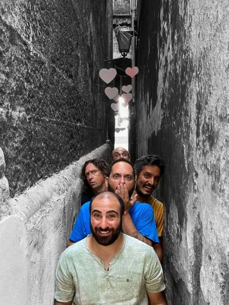 TROLLANDO in CITTÀ VECCHIA! – visita guidata teatralizzata