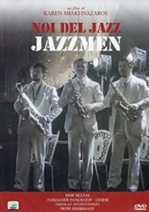JAZZMEN, NOI DEL JAZZ