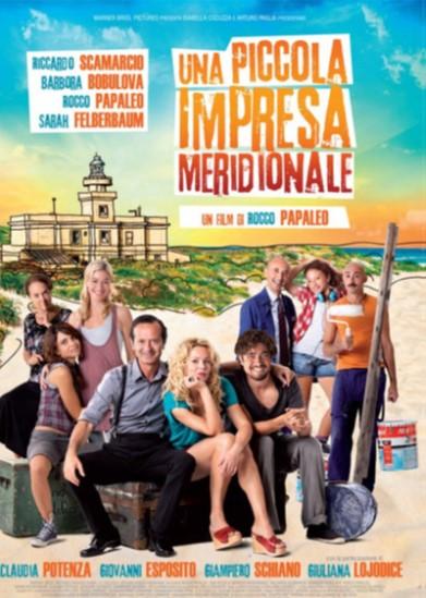 UNA PICCOLA IMPRESA MERIDIONALE