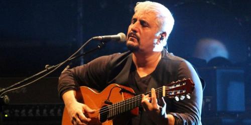 Pino Daniele Opera | Ostia Antica Festival 2021