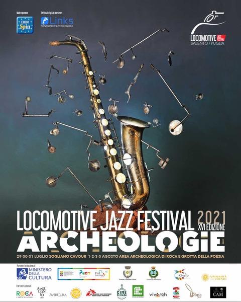 Penultimo giorno di Festival con Rosario Giuliani, Pietro Lussu, Roberto Gatto e Mirko Signorile