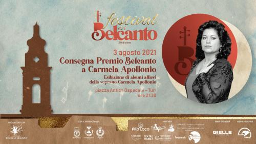 Premio Belcanto 2021