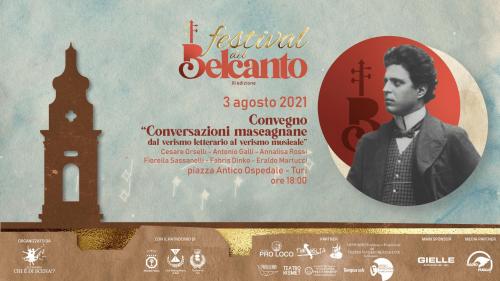 Convegno "Conversazioni mascagnane - Dal verismo letterario al verismo musicale"