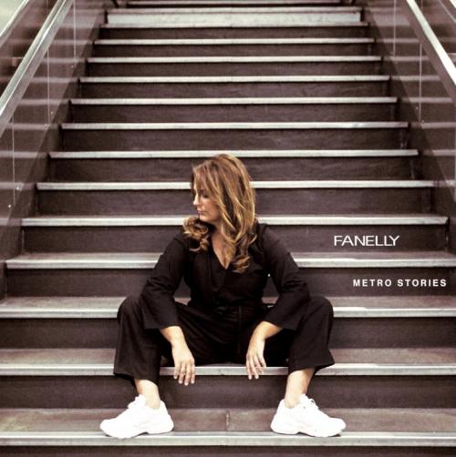 Fanelly in concerto per la diciottesima edizione ARGOJAZZ 2021