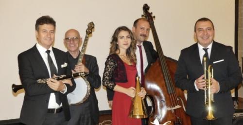 Mino Lacirignola quintet in concerto per la diciottesima edizione ARGOJAZZ