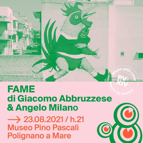 Pv14 -Doc / FAME
