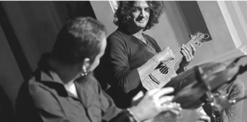 Danilo Vignola e Gio’ Didonna in concerto per la diciottesima edizione ARGOJAZZ