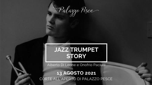 Jazz Trumpet Story