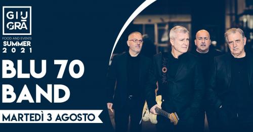 Blu70 band