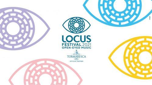 I film del Locus Festival