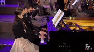 Il Barletta Piano Festival arriva in Albania con Era Kume e  Igor Muço