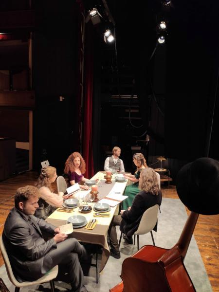 Paolo Grassi – Visioni ed imprese di un impresario ideale