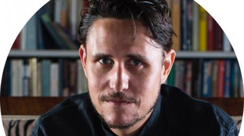 Confabulare Open Air con Davide Morosinotto