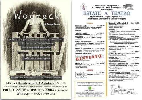 Woyzeck