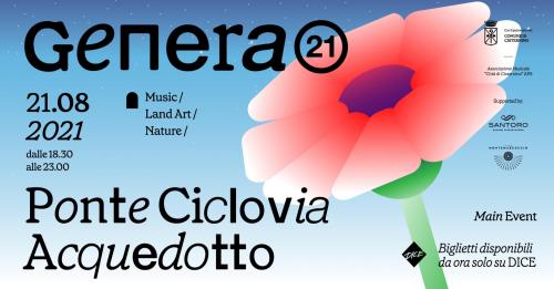 Genera21 ❋ Main Event