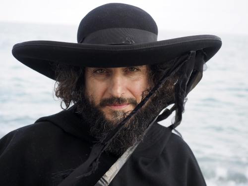 Vinicio Capossela live a Melpignano