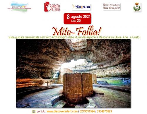 Mito-Follia!