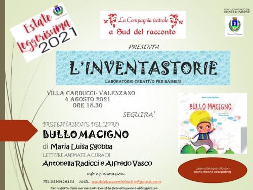 L'Inventastorie