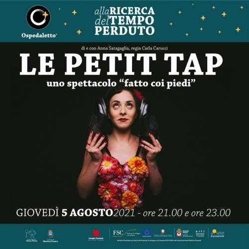 Le petit tap