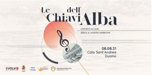 Le Chiavi Dell'alba