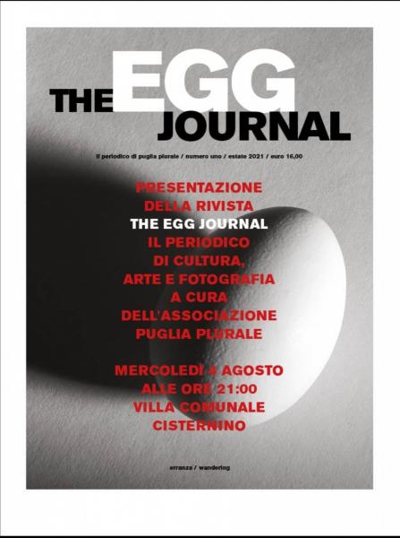 The Egg Journal