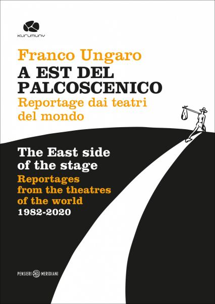 Continua il tour di presentazione di A Est del palcoscenico