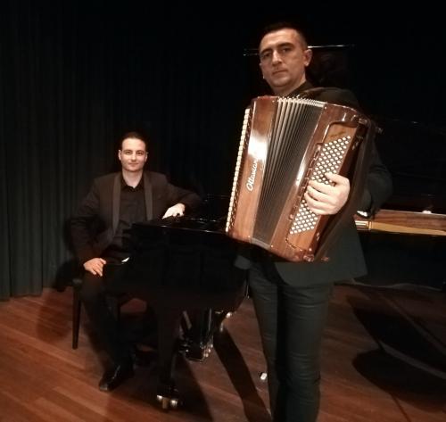 Fate Piano Festival 2021: il 4 agosto un omaggio ad Astor Piazzolla