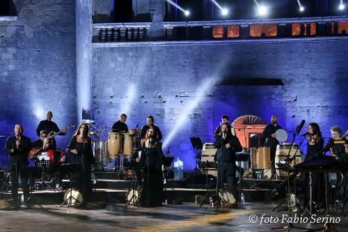 Festival Itinerante “La Notte della Taranta” prima tappa a Corigliano