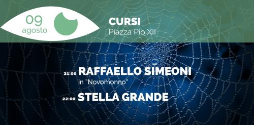 Festival itinerante “La Notte della Taranta” a Cursi