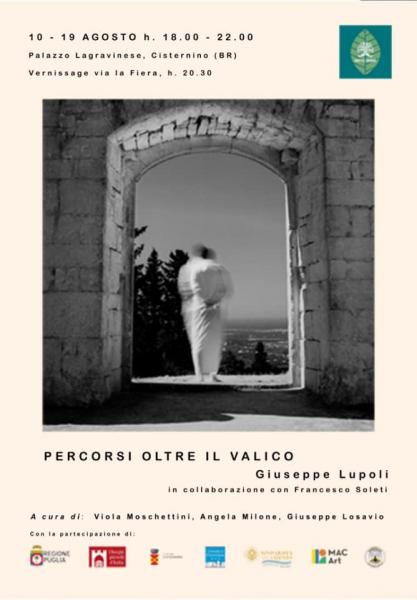 INAUGURAZIONE MOSTRA. NOTTE VERDE