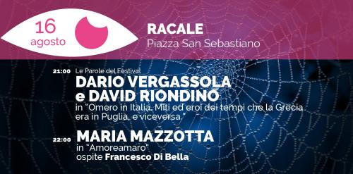 Festival itinerante “La Notte della Taranta” a Racale